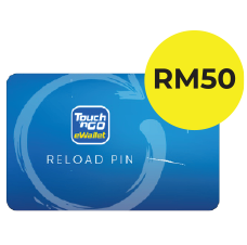 TNG Reload Pin RM50