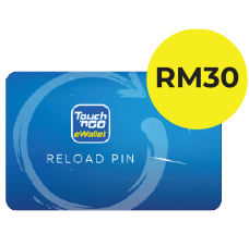 TNG Reload Pin RM30